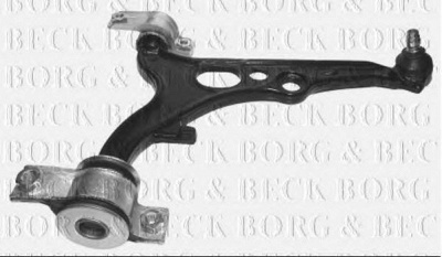 BORG & BECK bca5863 -  Рычаг независимой подвески колеса, подвеска колеса